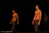 Desfile Concreto Homens